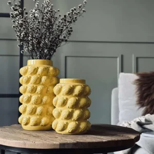 Vase Lemon - Small