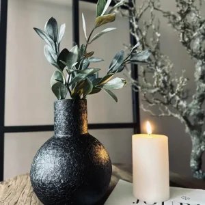 Vase Maison Black 16 x 20