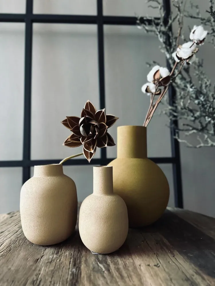 Vase Maison Sennep 16 x 20