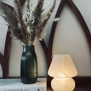 Vase Milch 20cm.
