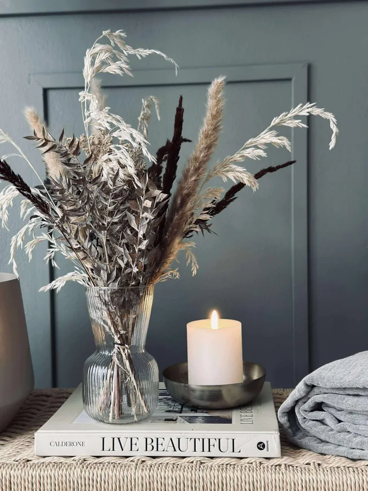 Vase RECYCLED