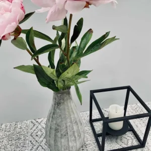 Vase - Rustikk stone