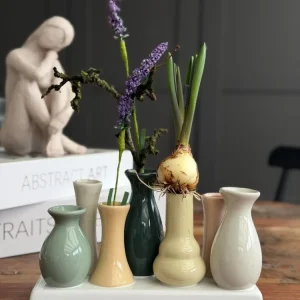 Vase Siluetta