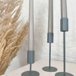 VIAMAJA Simple – Grey – Mellem