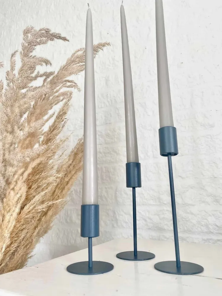 VIAMAJA Simple – Midnight Blue – Stor