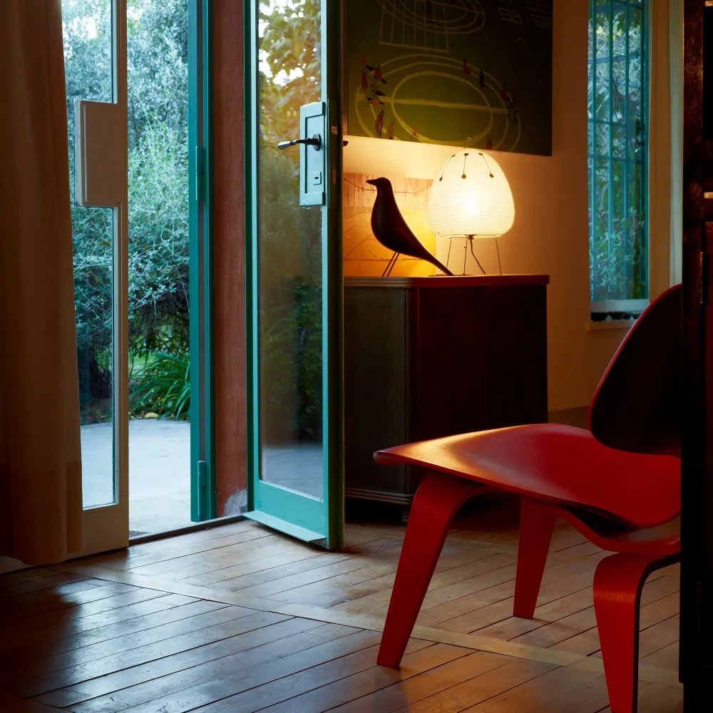 Vitra House Bird, Black
