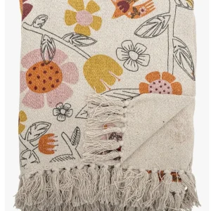 Vivielle Plaid, Multifarget