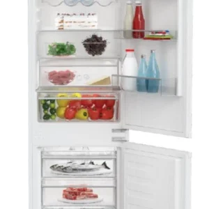 Blomberg Integrert kombiskap KNE4551IN