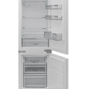 Vestfrost integrert Kombiskap VICF105177S