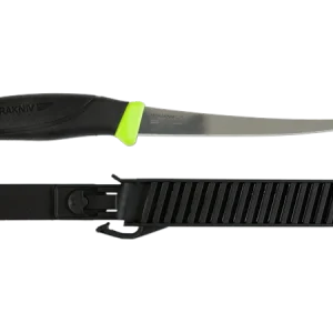 Mora Filetkniv Fishing Comfort 155mm | Rustfri