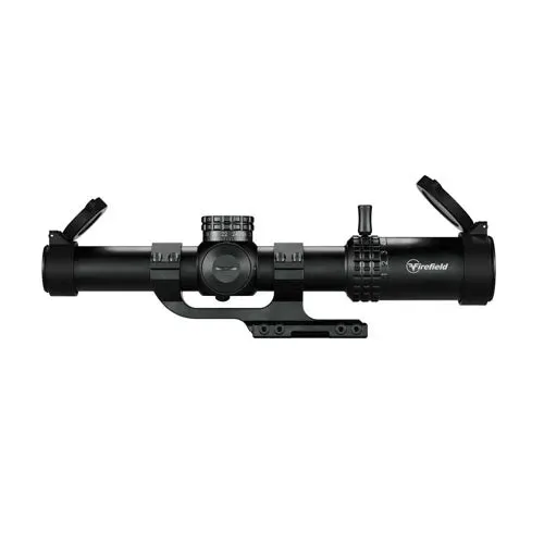 Rapid Strike 1-10x24 Kikkertsikte - 21mm