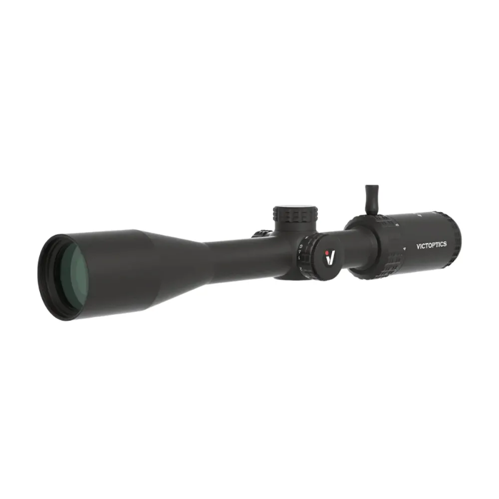 VictOptics SOI 4-12x40 LVPO Kikkertsikte - 21mm