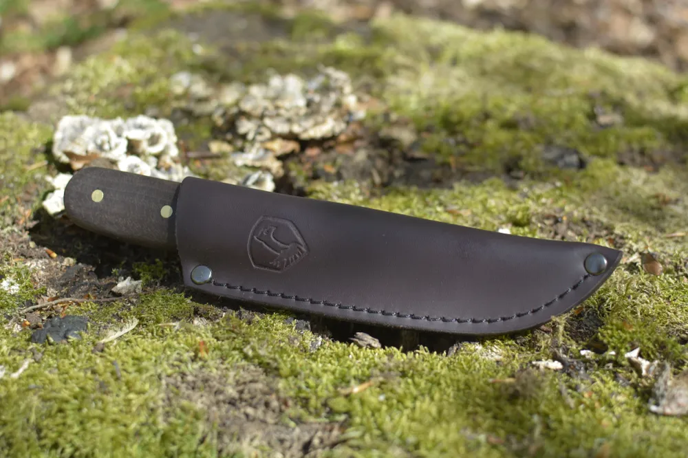 Condor Bushcraft Basic