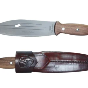 Condor Primitive Bush-kniv