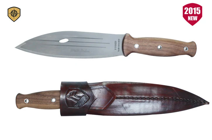 Condor Primitive Bush-kniv