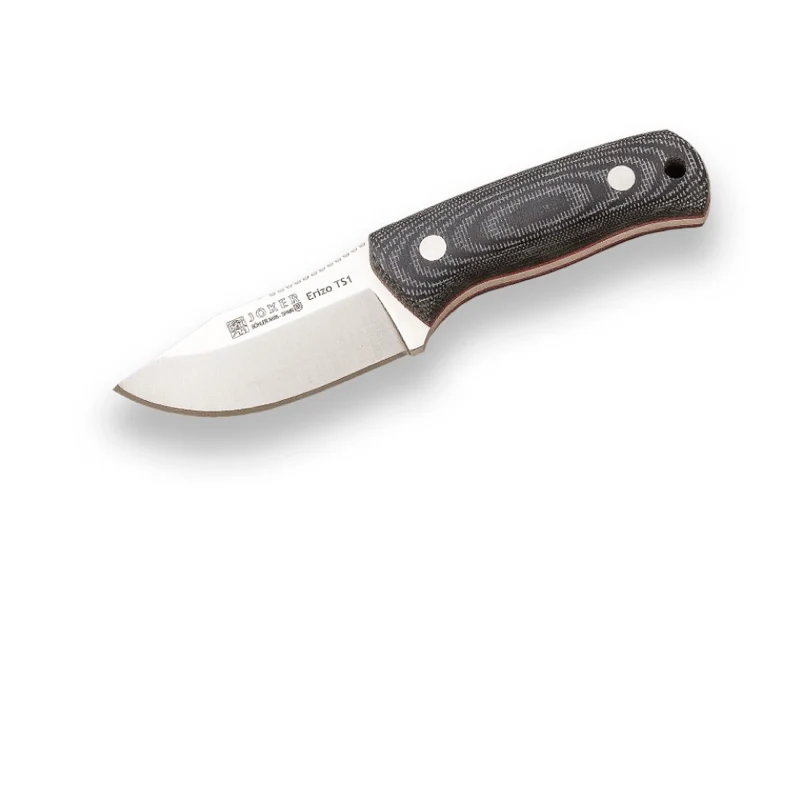 Erizo TS1 - Jakt- og survivalkniv - Joker Knife