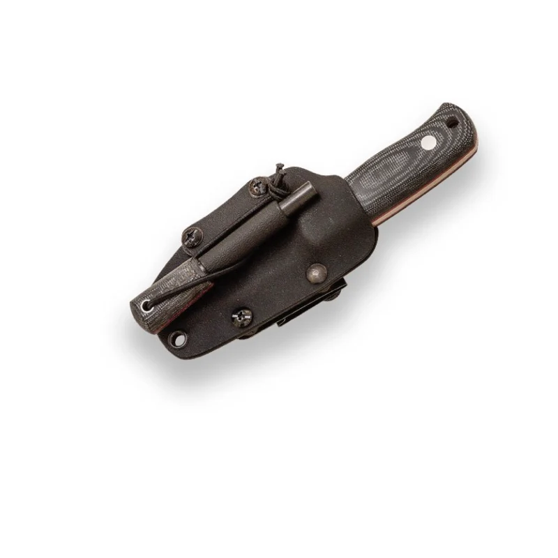 Erizo TS1 - Jakt- og survivalkniv - Joker Knife