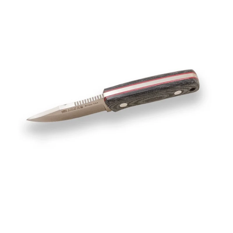 Erizo TS1 - Jakt- og survivalkniv - Joker Knife