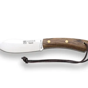 Nessmuk Bushcraft Kniv - Valnøtt - Joker Knives