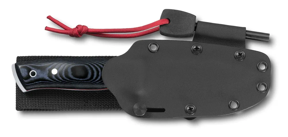 Outdoor Master MIC L 220 mm - Victorinox
