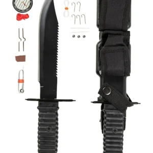 Overlevelseskniv - Special Forces - Mil-Tec