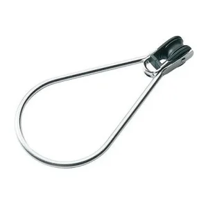 Ronstan trapesformet ring