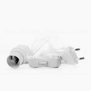 Kabel 5 m - med bryter