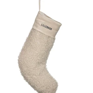 Pictureit - Julesokk Teddy - Lillebror