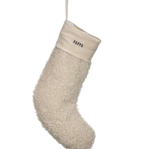 Pictureit - Julesokk Teddy - Pappa