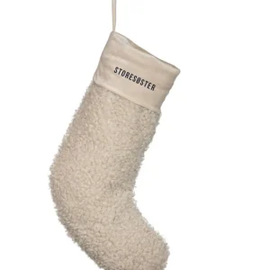 Pictureit - Julesokk Teddy - Storesøster