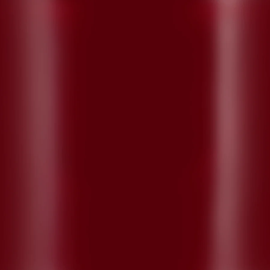 Zao neglelakk 668 Passion red