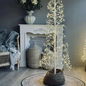 Juletreteppe 100cm