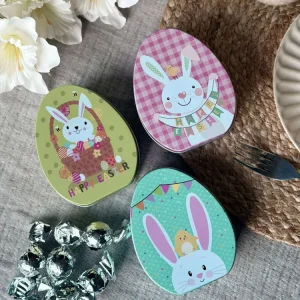 Dåse - EASTER MIX