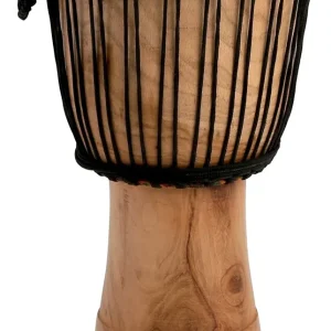 GEWA Djembe - Høyde ca. 55 cm - Ø 30 cm