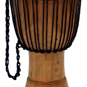 GEWA Djembe - Høyde ca. 45 cm - Ø 25 cm