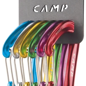 CAMP NANO 22 RACK PACK - 6pcs