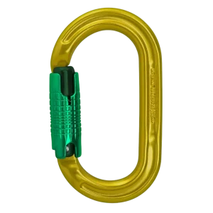 DMM Ultra O Locksafe Grønn BCC