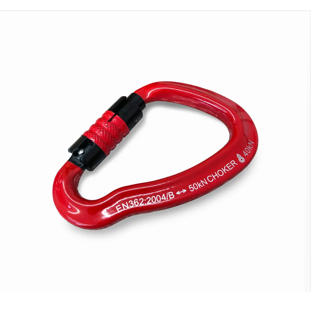 At Height K30TA Chokerbiner