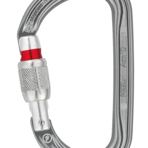 Petzl Am'd karabinkrok med skruesikring