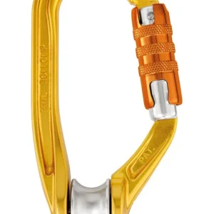 Petzl ROLLCLIP