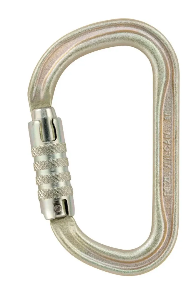 Petzl VULCAN karabinkrok med triact-lock