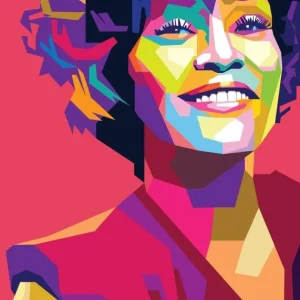 Whitney Houston