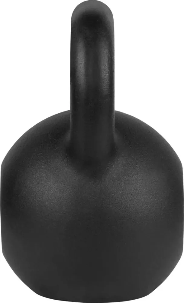 Kettlebell Trenings justerbar 40kg støpejern hjemmetrening Rebel 2323-40