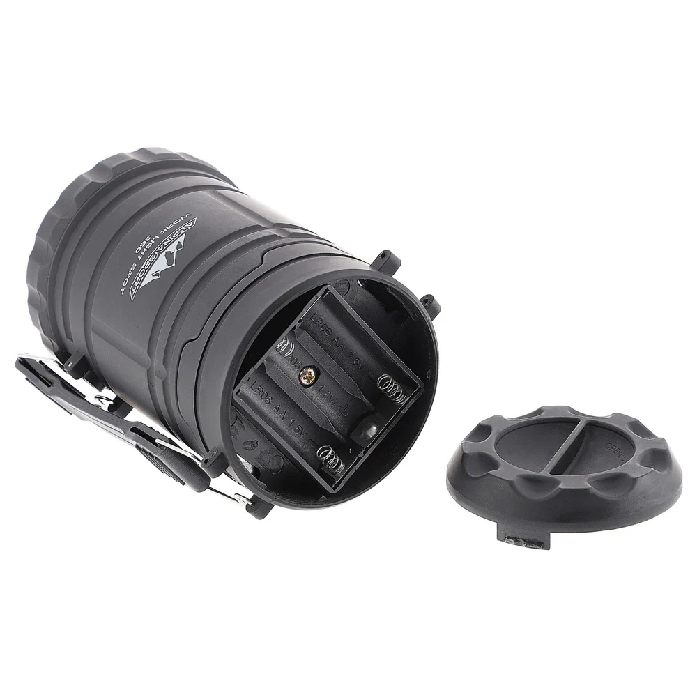 Alpina Sport - Work Light Spot 360 Lykt