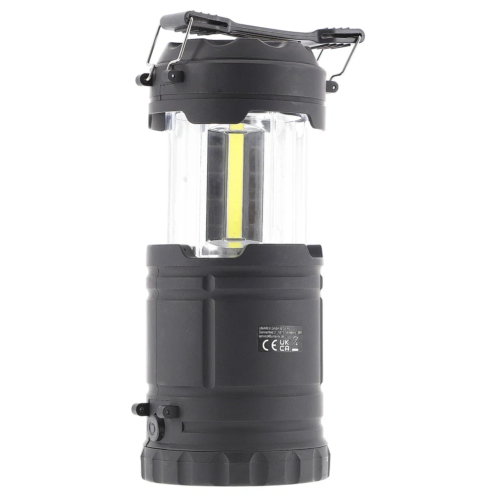 Alpina Sport - Work Light Spot 360 Lykt
