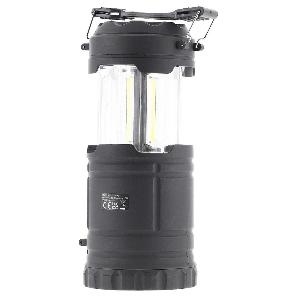 Alpina Sport - Work Light Spot 360 Lykt