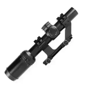 Novritsch 1-4x Variable Scope