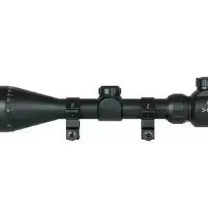 Optima 3-12x44AOE - 11mm