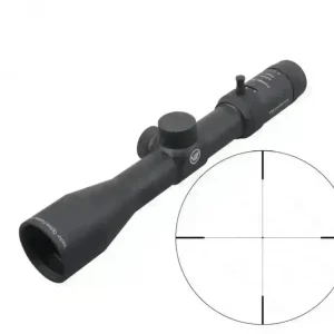 Vector Optics - Forester Jr 3-9x40 - Kikkertsikte