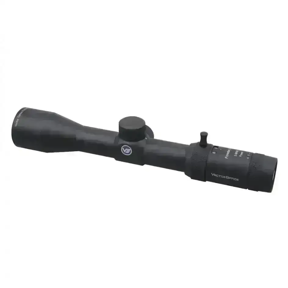 Vector Optics - Forester Jr 3-9x40 - Kikkertsikte